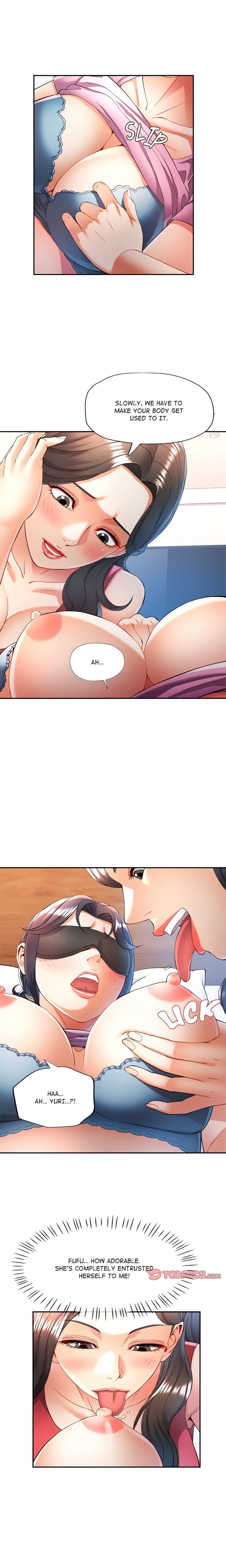 In Her Place Chap chap 29-In Her Place - Next Chap 31