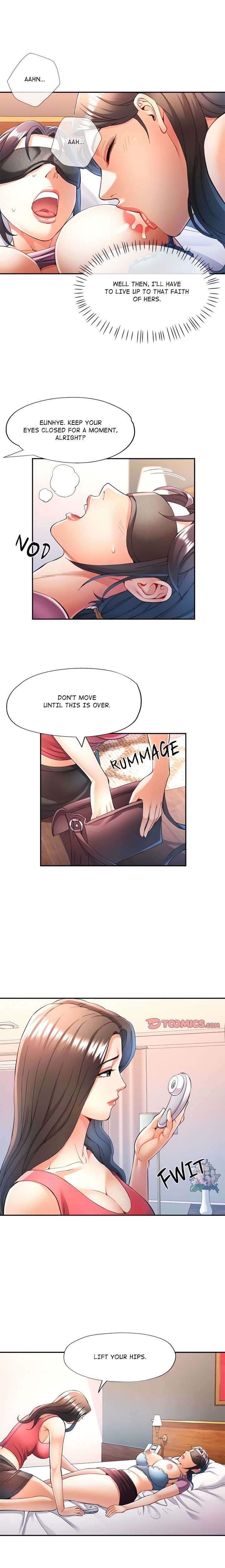 In Her Place Chap chap 29-In Her Place - Next Chap 31