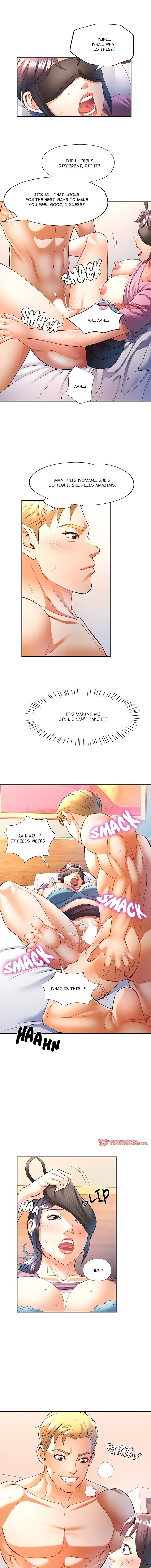 In Her Place Chap chap 30-In Her Place - Next Chap 32