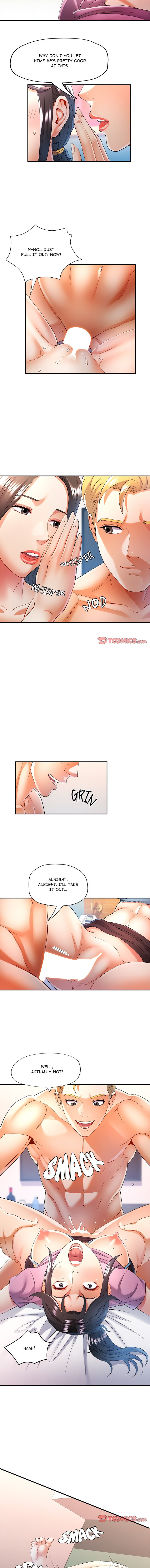 In Her Place Chap chap 30-In Her Place - Next Chap 32