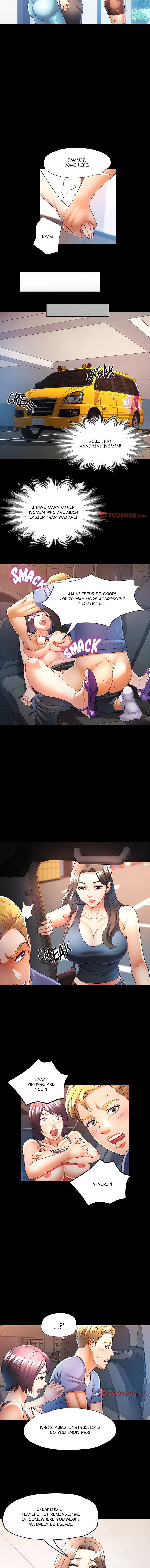 In Her Place Chap chap 30-In Her Place - Next Chap 32