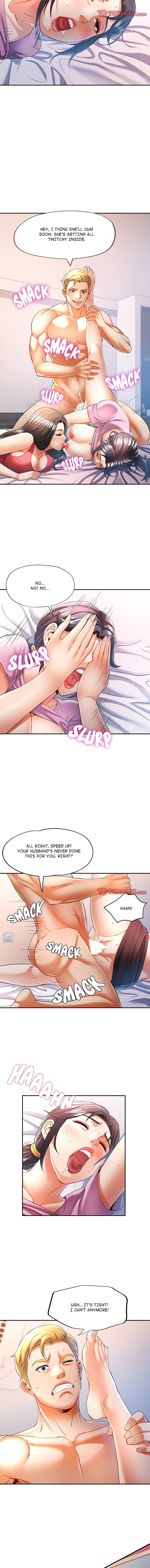 In Her Place Chap chap 30-In Her Place - Next Chap 32