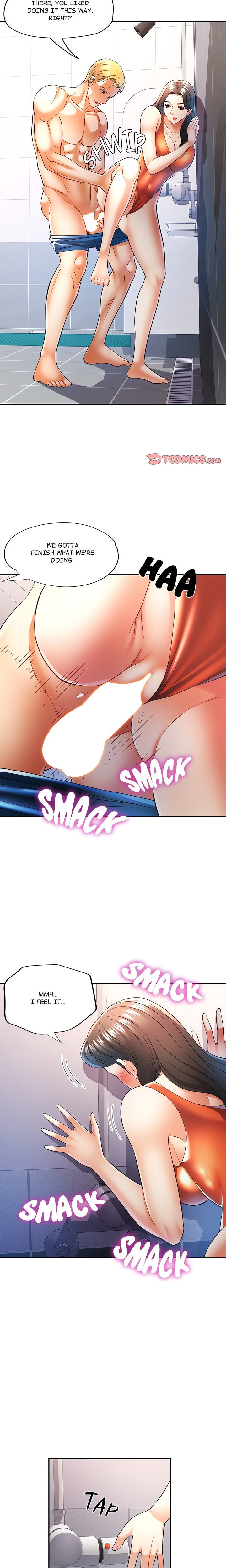 In Her Place Chap chap 32-In Her Place - Next Chap 34