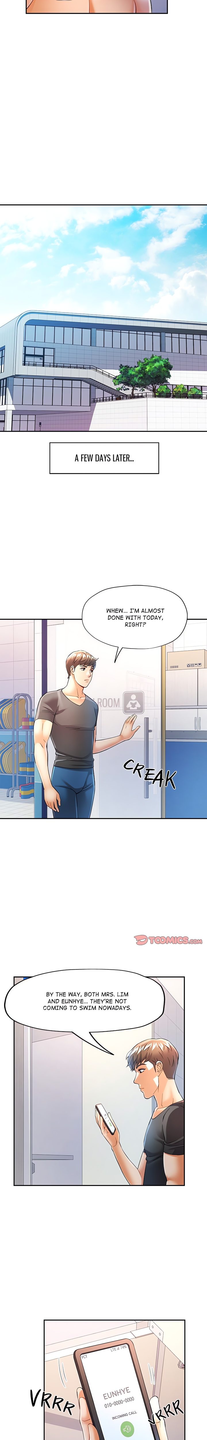 In Her Place Chap chap 32-In Her Place - Next Chap 34