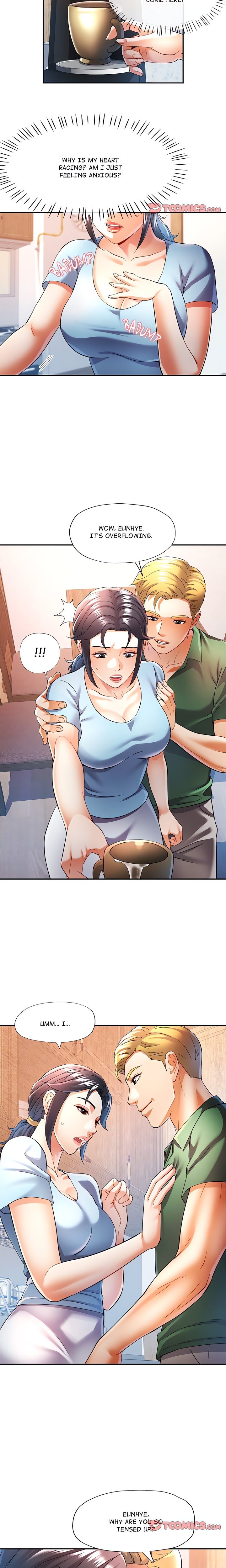 In Her Place Chap chap 33-In Her Place - Next Chap 35