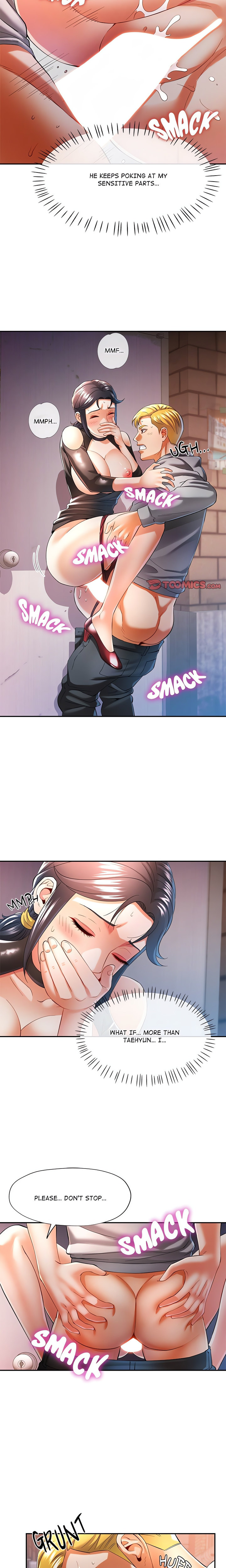 In Her Place Chap chap 39-In Her Place - Next Chap 41