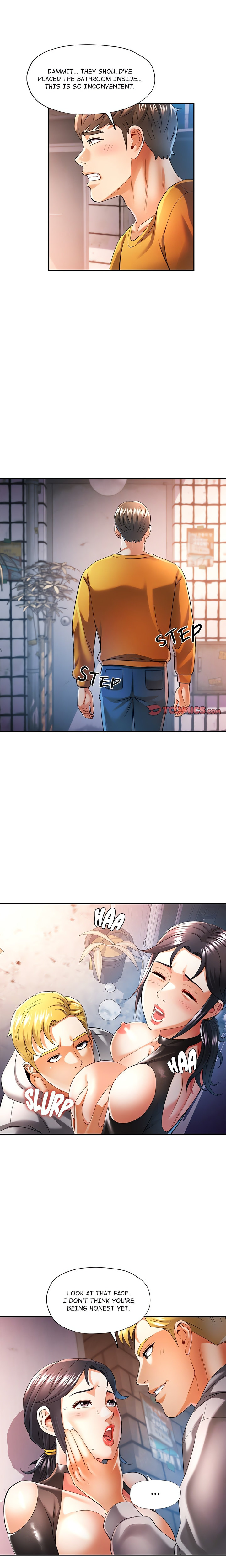 In Her Place Chap chap 39-In Her Place - Next Chap 41