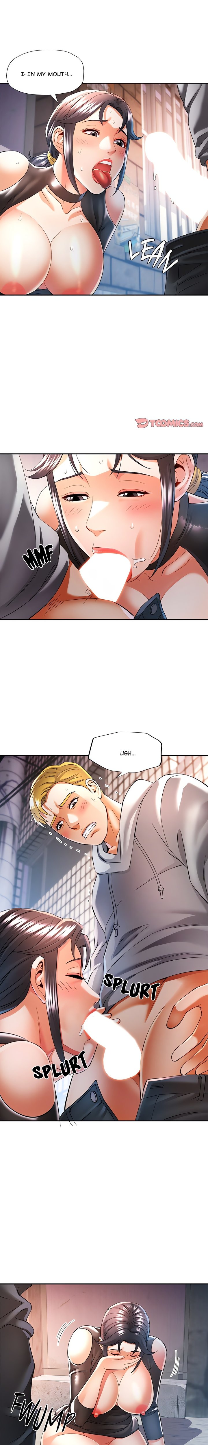 In Her Place Chap chap 40-In Her Place - Next Chap 42