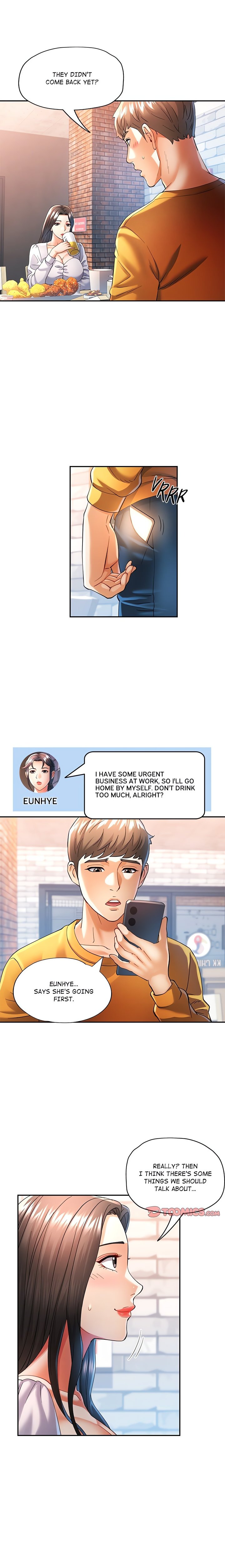 In Her Place Chap chap 40-In Her Place - Next Chap 42