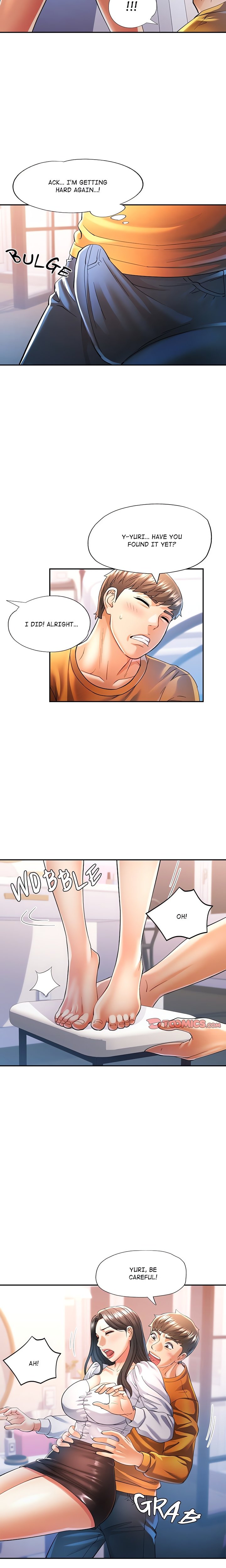 In Her Place Chap chap 40-In Her Place - Next Chap 42