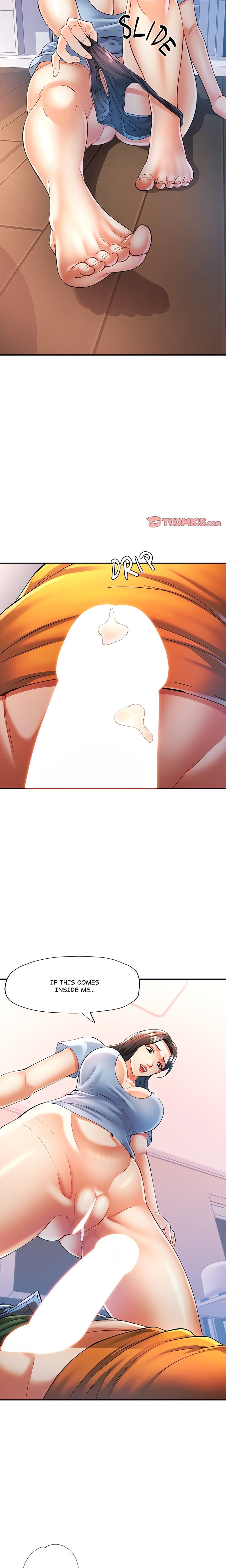 In Her Place Chap chap 41-In Her Place - Next Chap 43