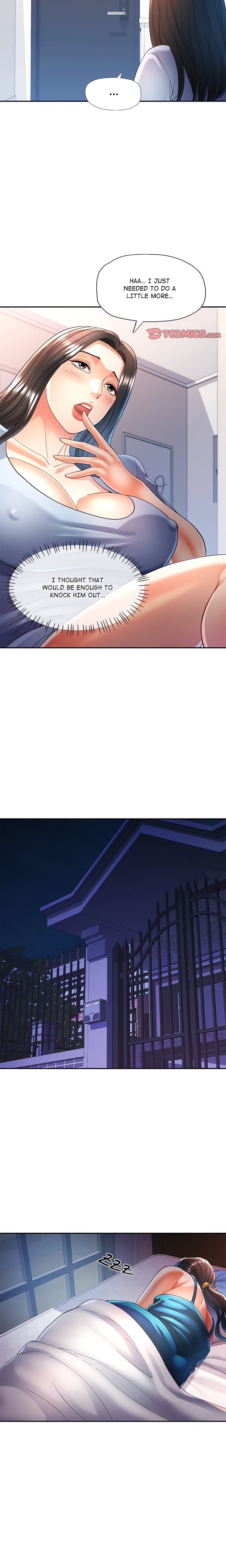 In Her Place Chap chap 42-In Her Place - Next Chap 44