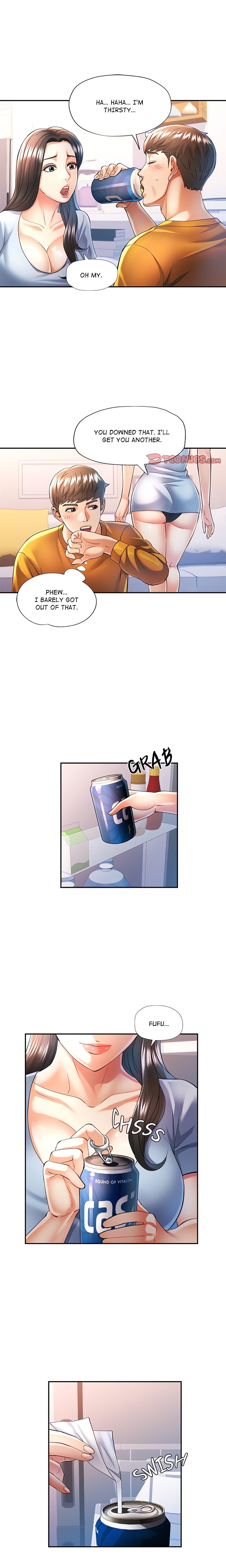 In Her Place Chap chap 42-In Her Place - Next Chap 44