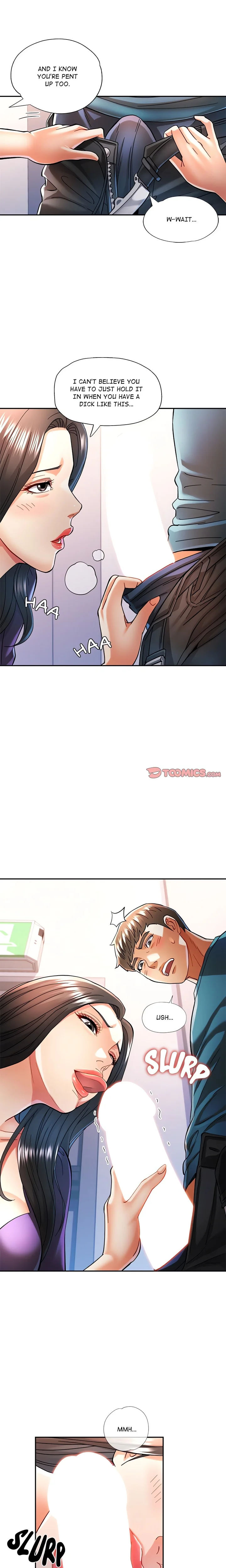 In Her Place Chap chap 43-In Her Place - Next Chap 45