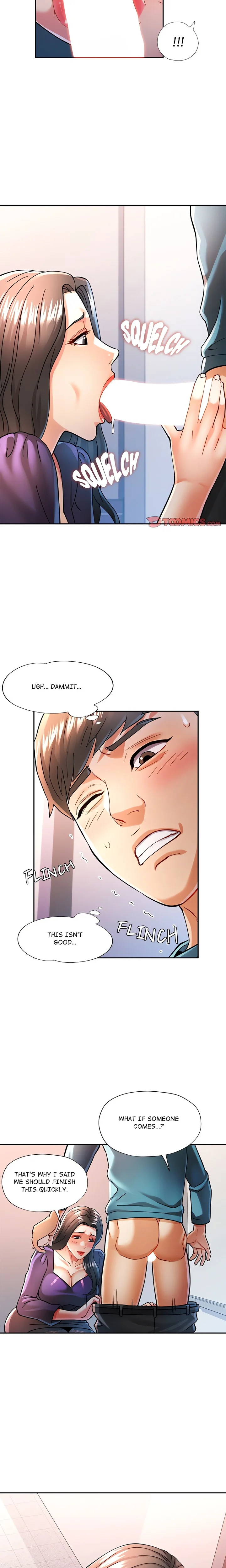 In Her Place Chap chap 43-In Her Place - Next Chap 45