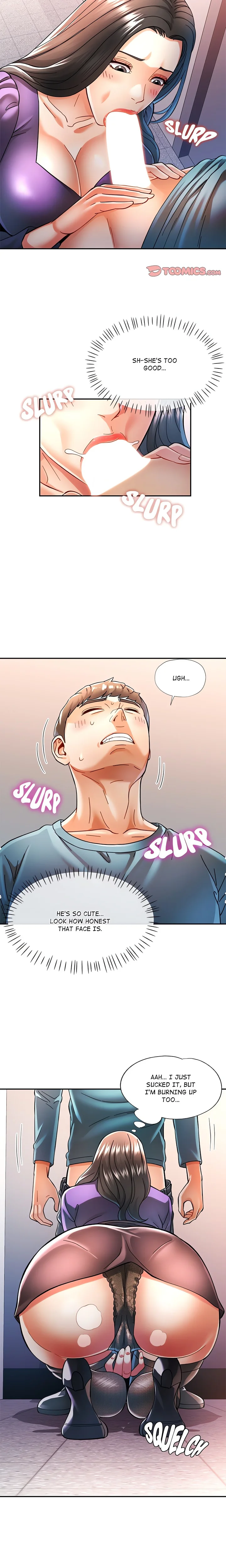 In Her Place Chap chap 43-In Her Place - Next Chap 45