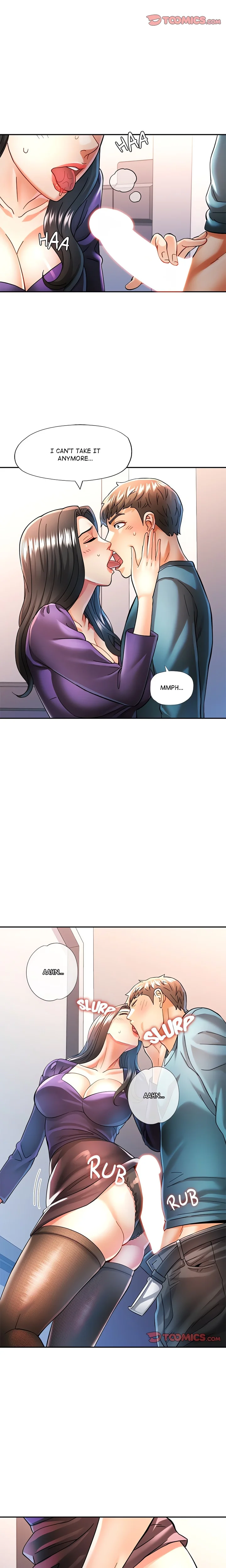 In Her Place Chap chap 43-In Her Place - Next Chap 45