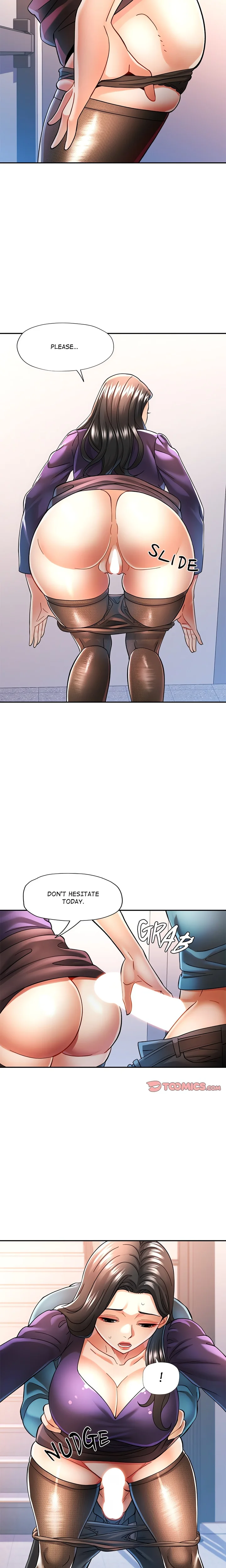 In Her Place Chap chap 43-In Her Place - Next Chap 45