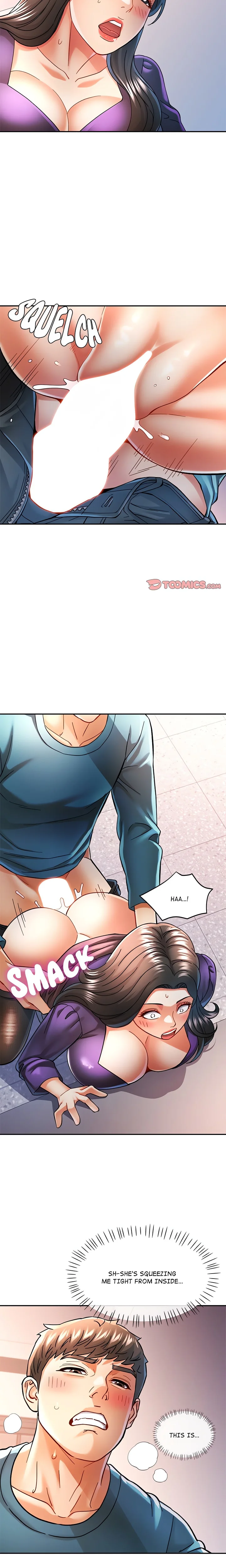 In Her Place Chap chap 43-In Her Place - Next Chap 45