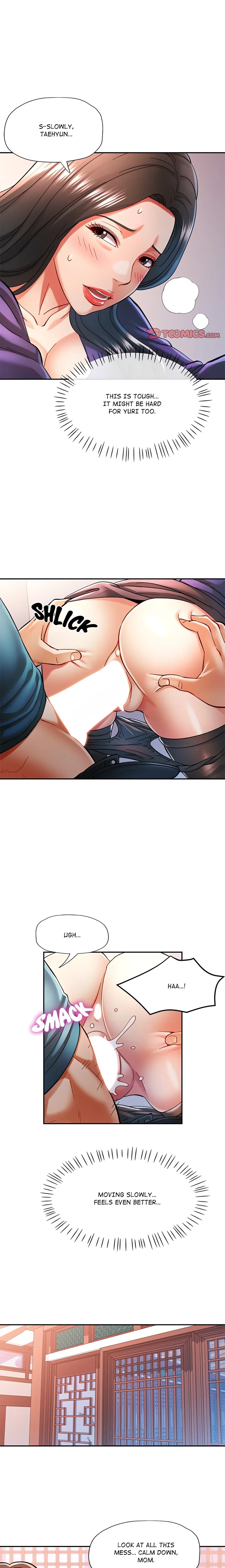 In Her Place Chap chap 43-In Her Place - Next Chap 45