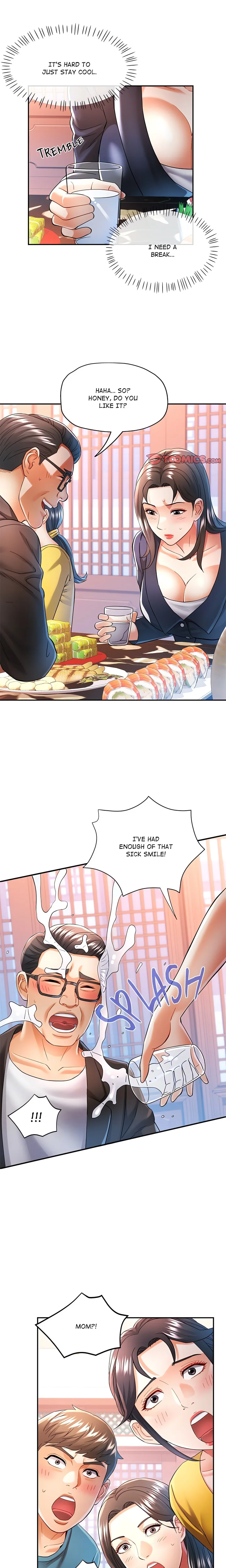 In Her Place Chap chap 43-In Her Place - Next Chap 45