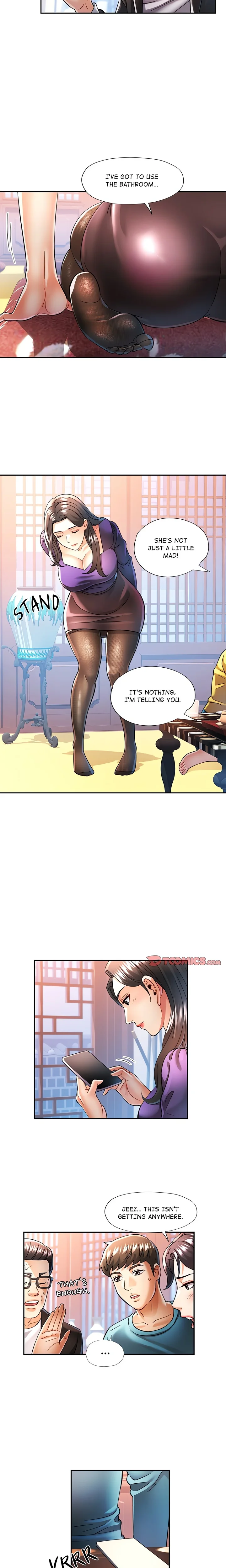 In Her Place Chap chap 43-In Her Place - Next Chap 45