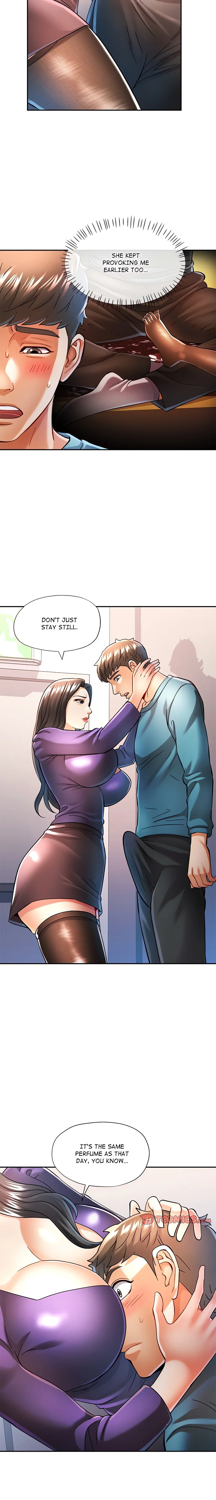 In Her Place Chap chap 43-In Her Place - Next Chap 45