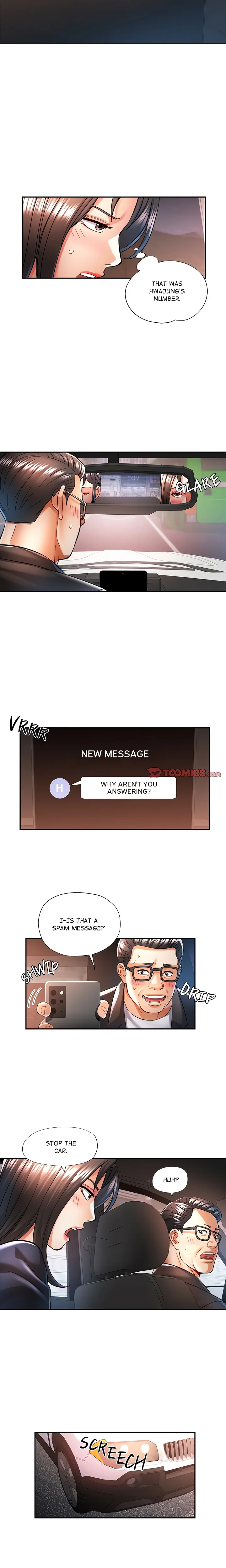 In Her Place Chap chap 44-In Her Place - Next Chap 46