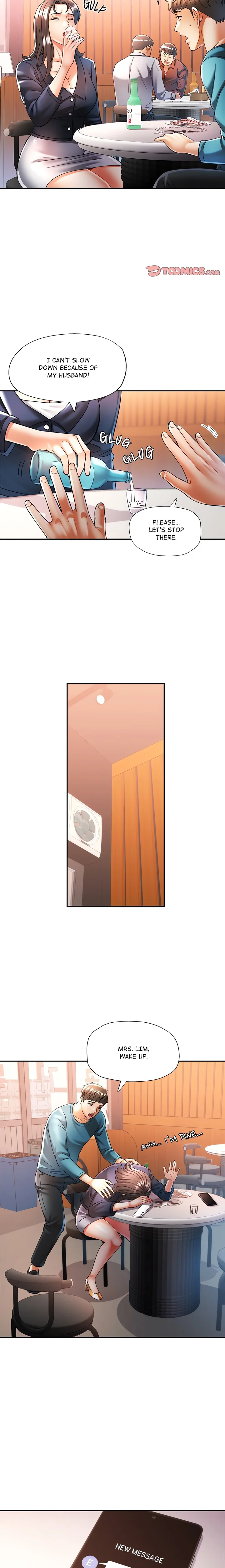 In Her Place Chap chap 44-In Her Place - Next Chap 46