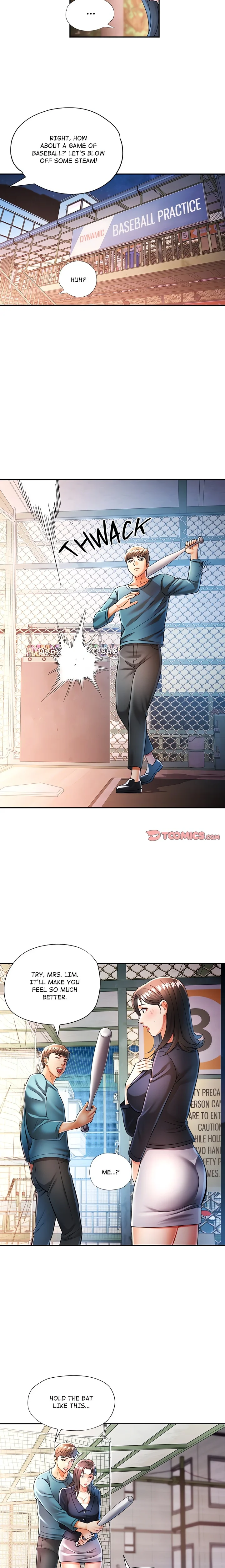 In Her Place Chap chap 44-In Her Place - Next Chap 46