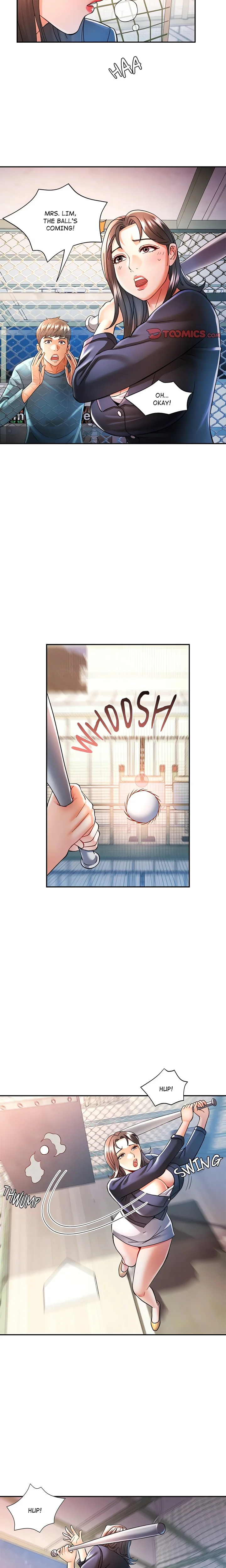 In Her Place Chap chap 44-In Her Place - Next Chap 46