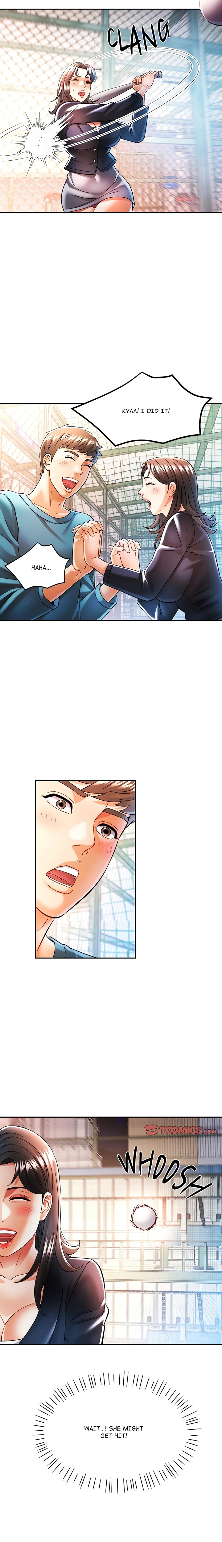 In Her Place Chap chap 44-In Her Place - Next Chap 46