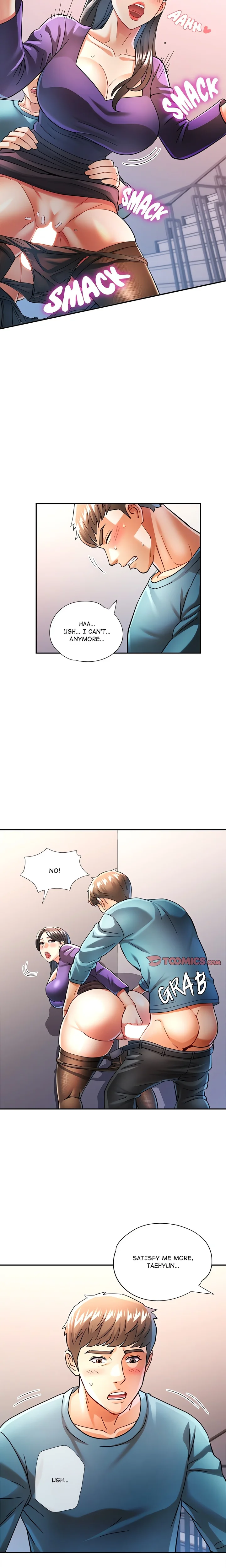 In Her Place Chap chap 44-In Her Place - Next Chap 46