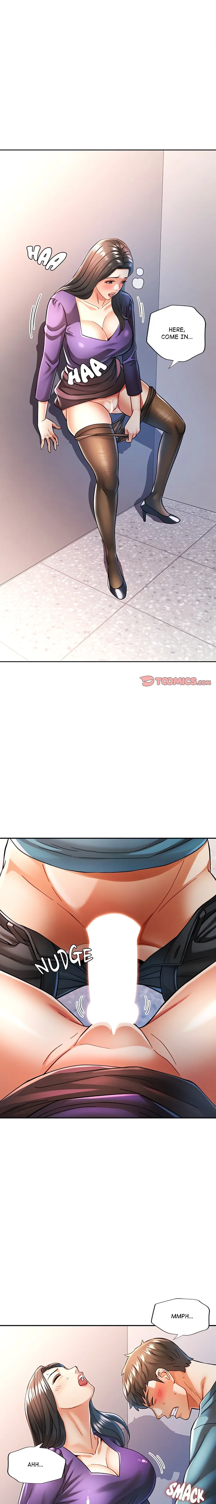 In Her Place Chap chap 44-In Her Place - Next Chap 46