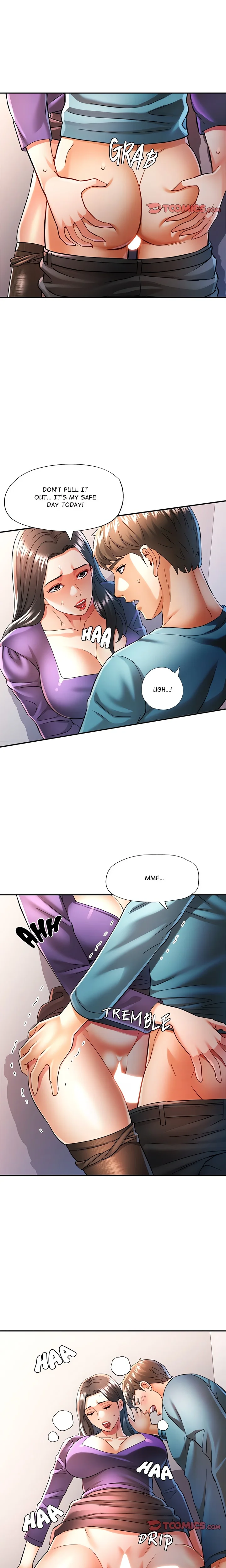 In Her Place Chap chap 44-In Her Place - Next Chap 46