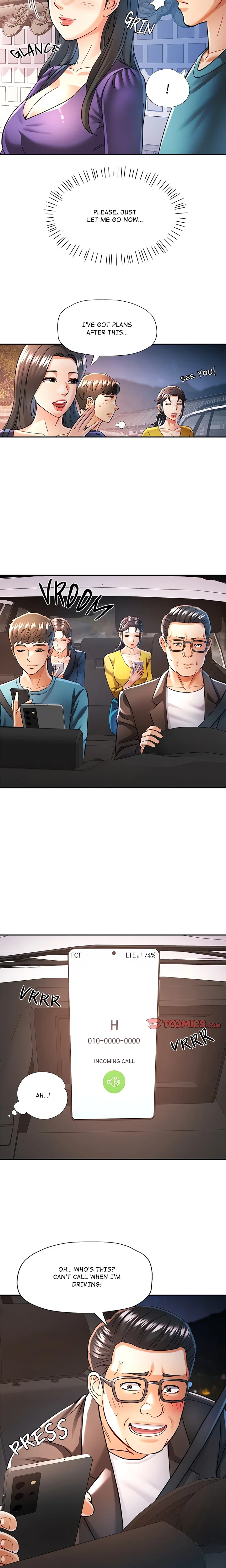 In Her Place Chap chap 44-In Her Place - Next Chap 46