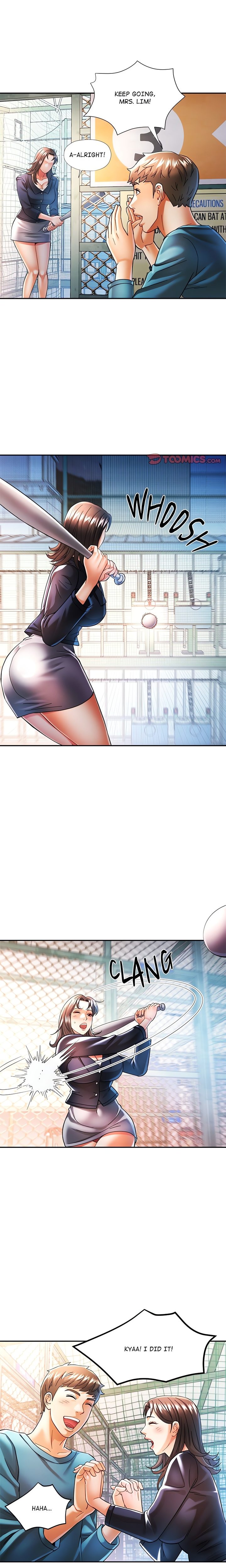 In Her Place Chap chap 45-In Her Place - Next Chap 47