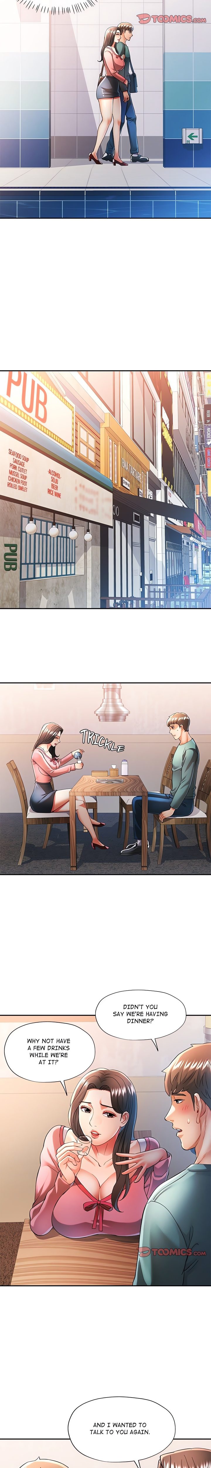 In Her Place Chap chap 46-In Her Place - Next Chap 48