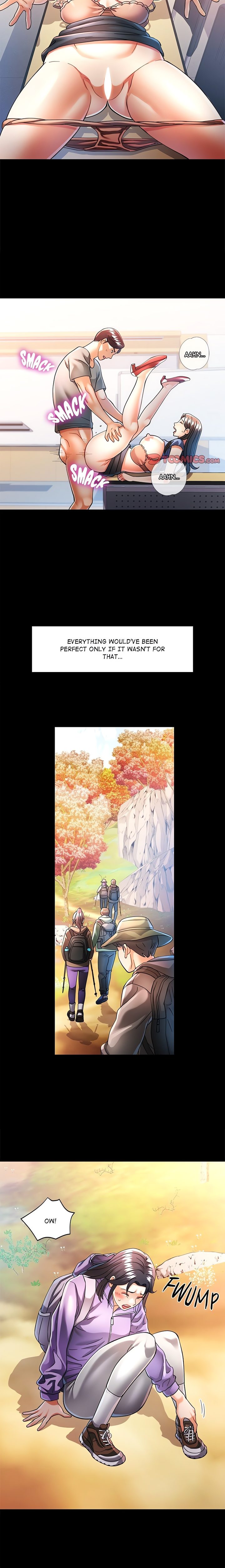 In Her Place Chap chap 46-In Her Place - Next Chap 48