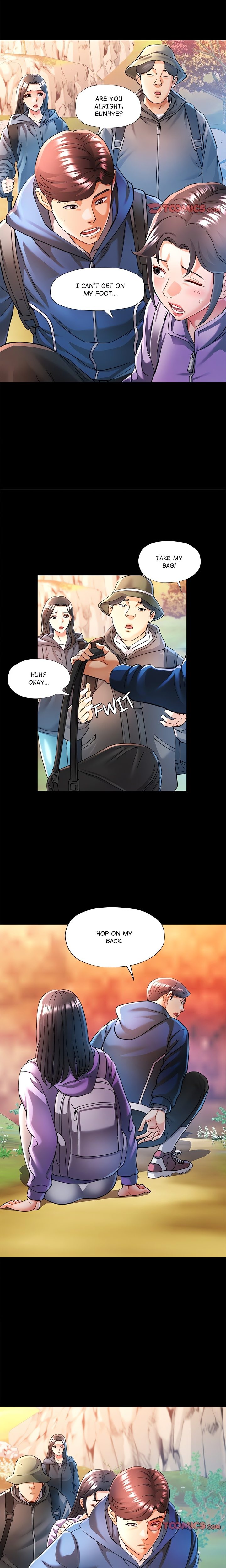 In Her Place Chap chap 46-In Her Place - Next Chap 48