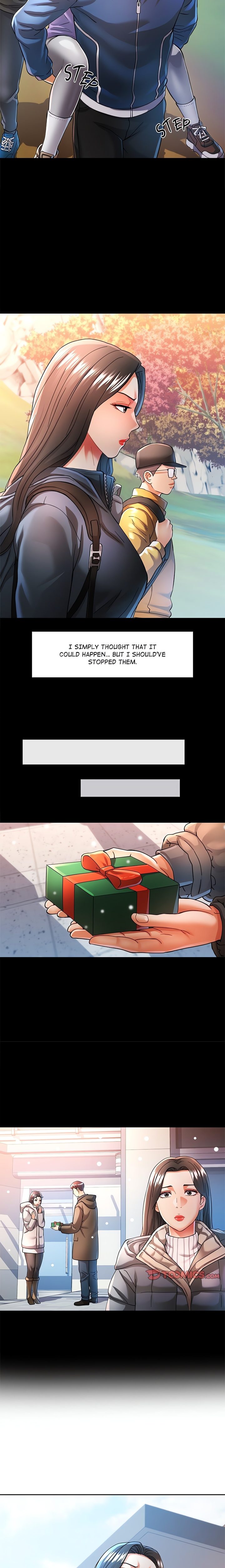 In Her Place Chap chap 46-In Her Place - Next Chap 48