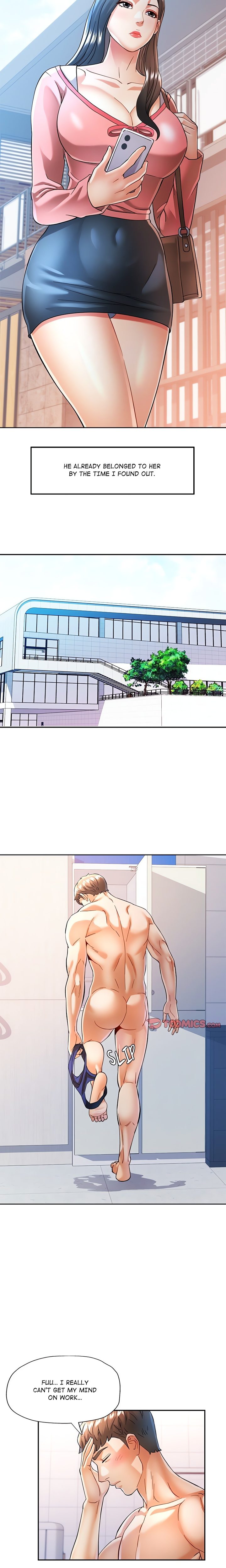 In Her Place Chap chap 46-In Her Place - Next Chap 48