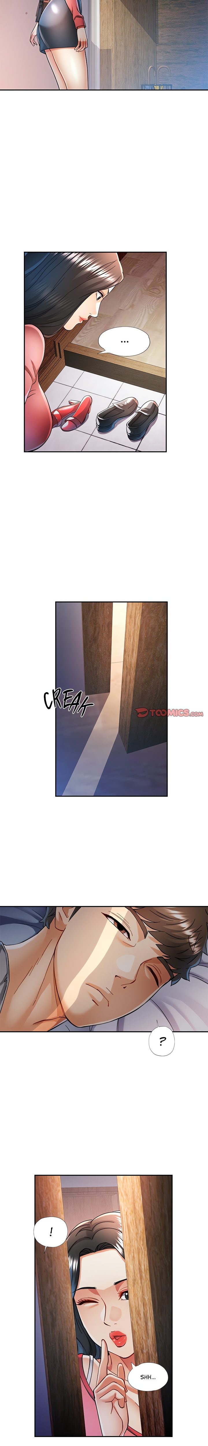 In Her Place Chap chap 47-In Her Place - Next Chap 49