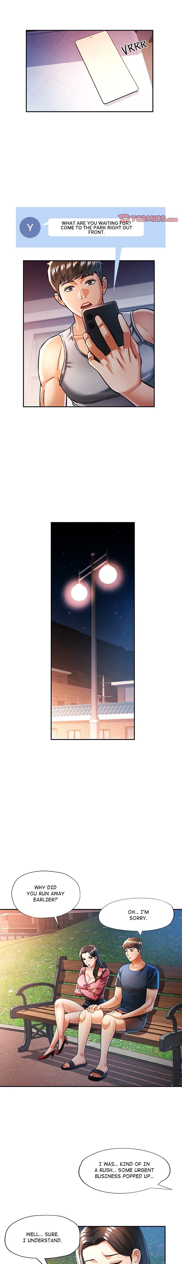 In Her Place Chap chap 47-In Her Place - Next Chap 49