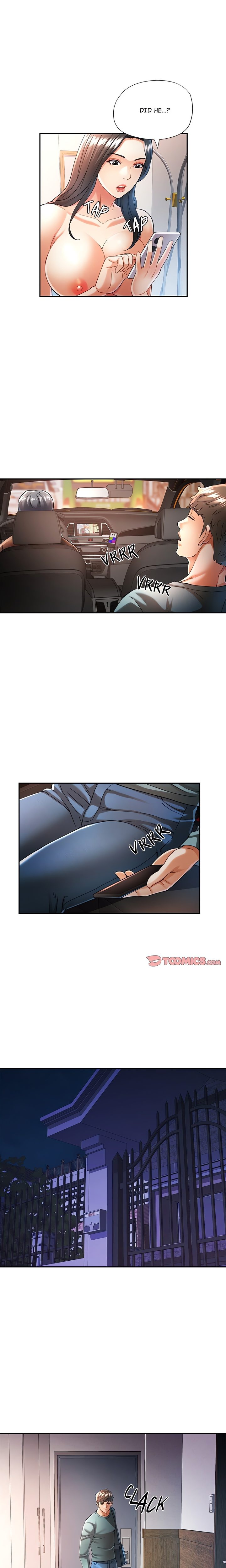 In Her Place Chap chap 47-In Her Place - Next Chap 49