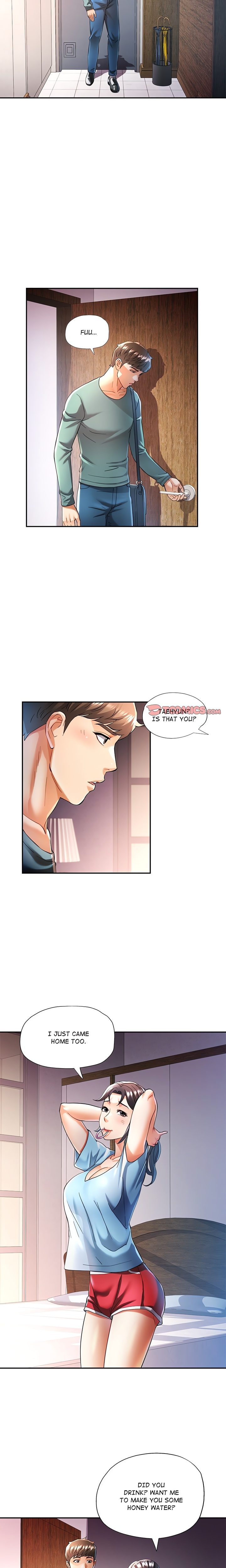 In Her Place Chap chap 47-In Her Place - Next Chap 49