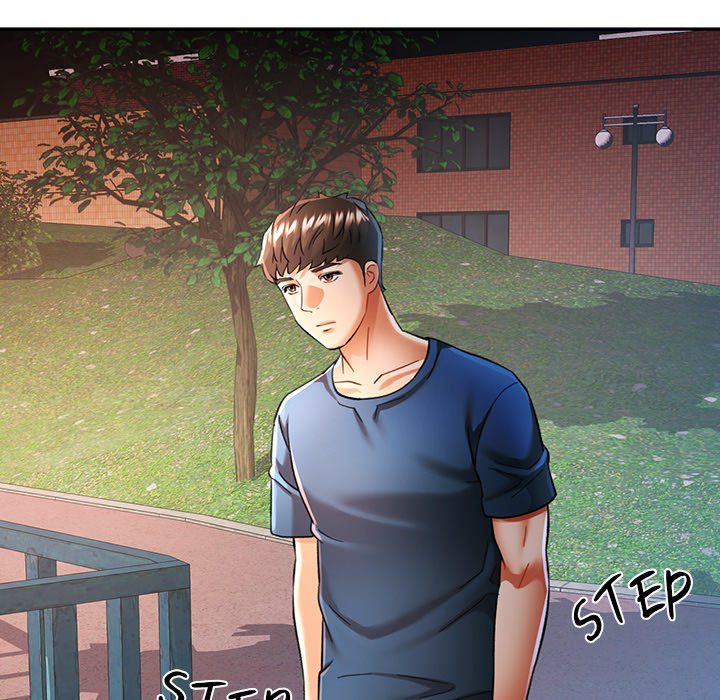 In Her Place Chap chap 48-In Her Place - Next Chap 50