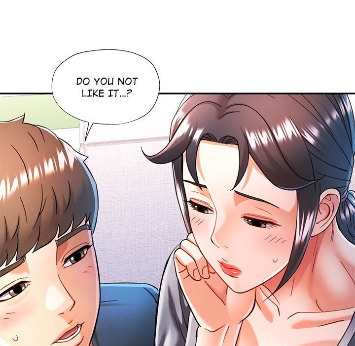 In Her Place Chap chap 48-In Her Place - Next Chap 50