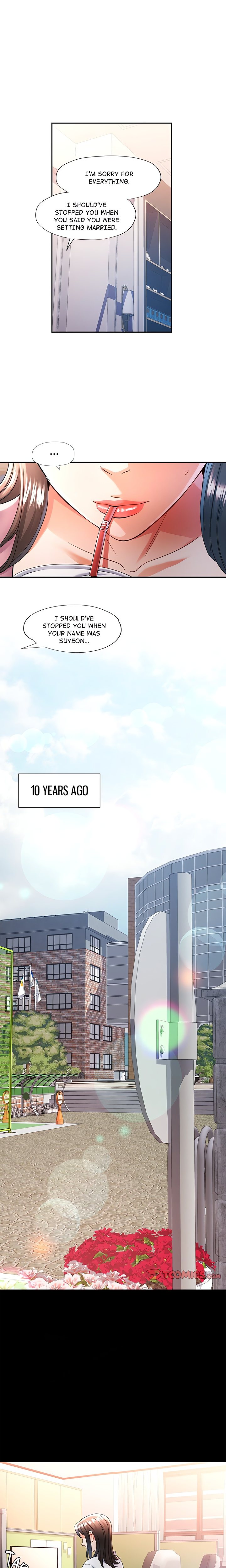 In Her Place Chap chap 48-In Her Place - Next Chap 50