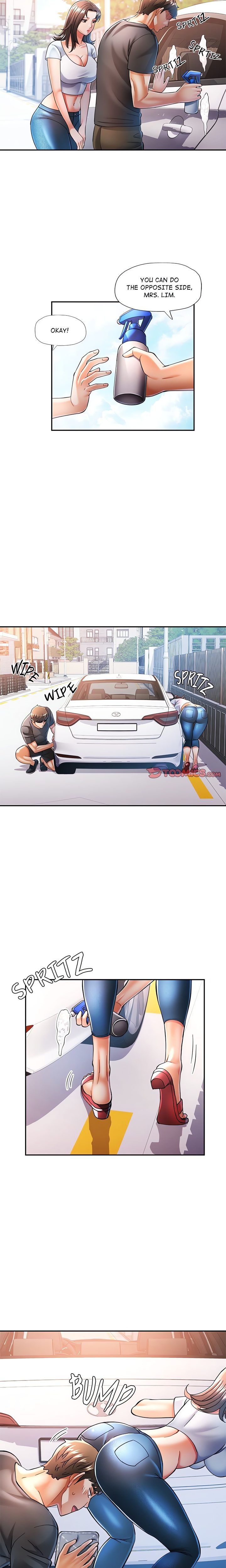 In Her Place Chap chap 49-In Her Place - Next Chap 51